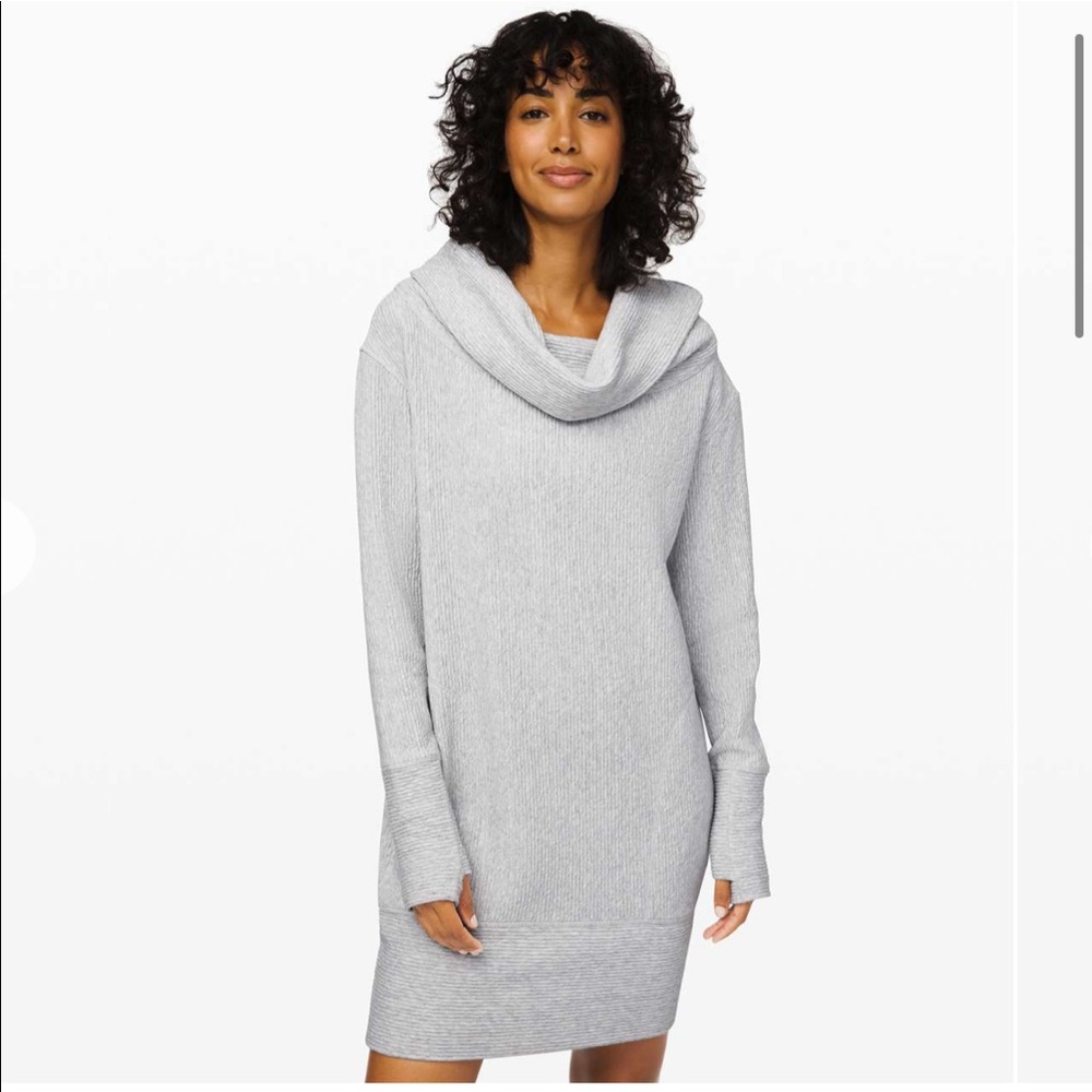 Lululemon Dress